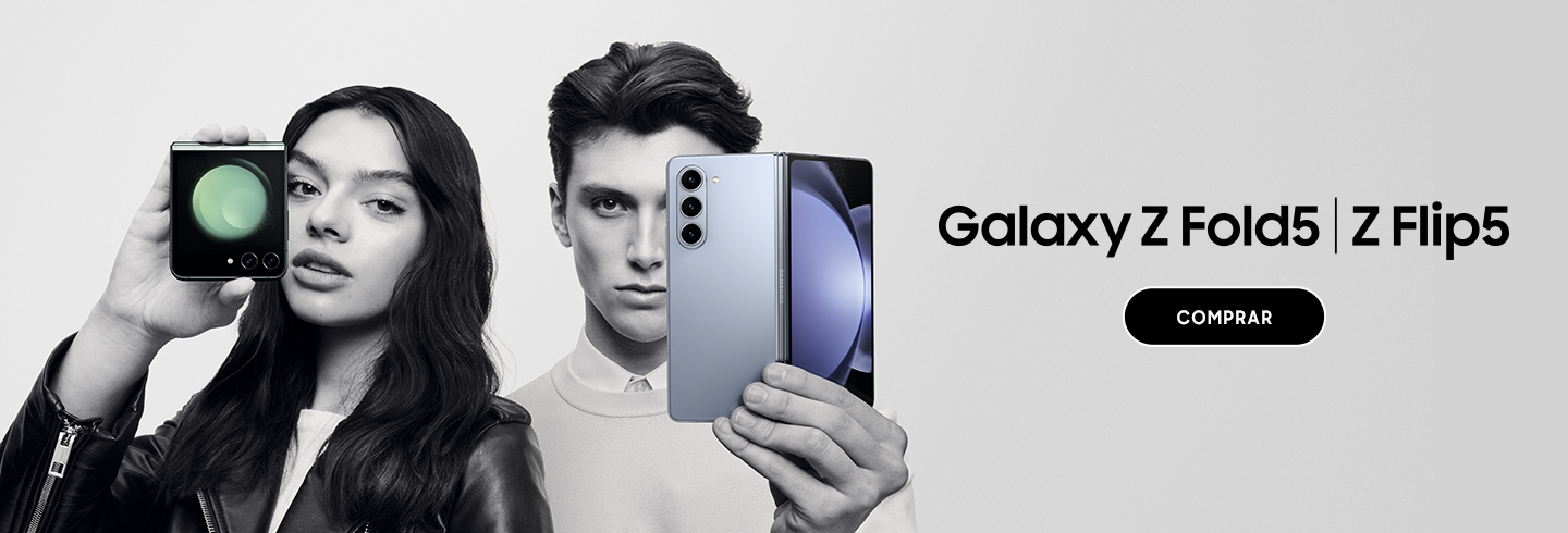 Galaxy Z Fold5 | Galaxy Z Flip5