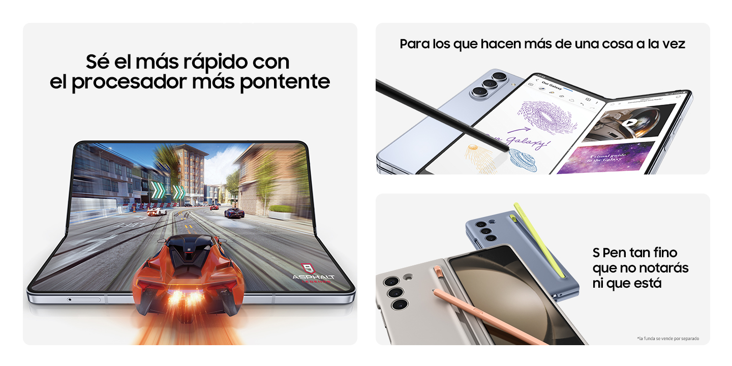 Galaxy Z Fold5