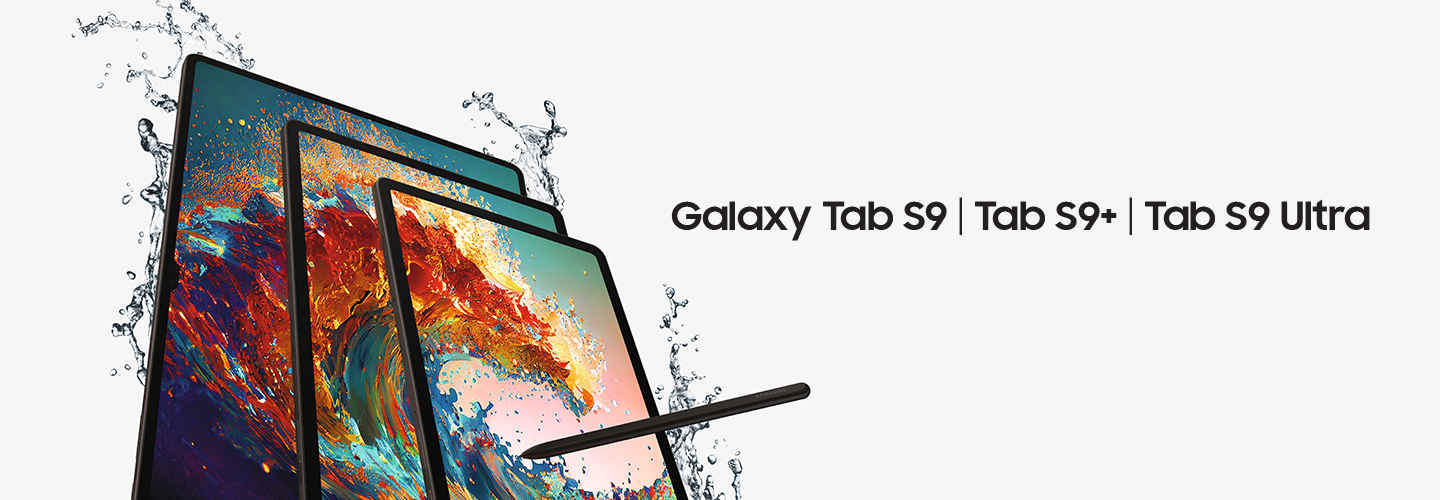 Tab S9 Series