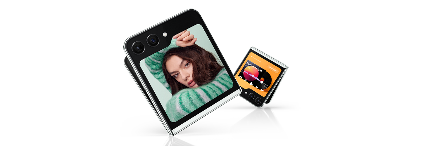 Galaxy Z Flip5