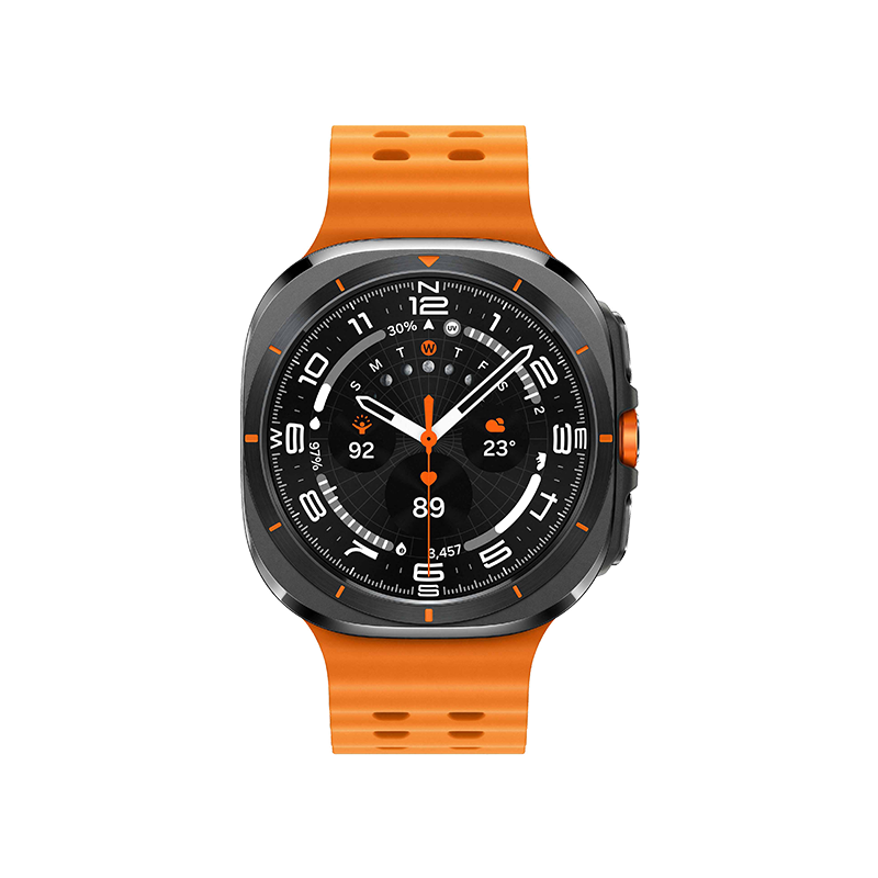 Smartwatches