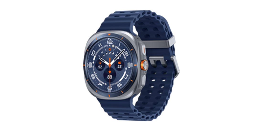 Galaxy Watch Series
