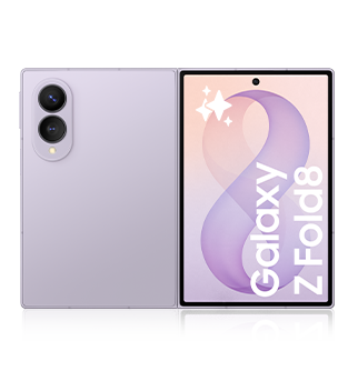 Galaxy Z Fold8