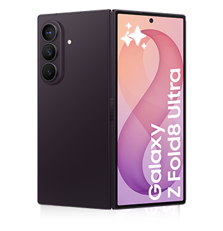 Galaxy Z Fold8 Ultra