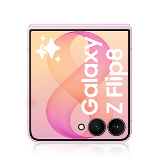 Galaxy Z Flip8