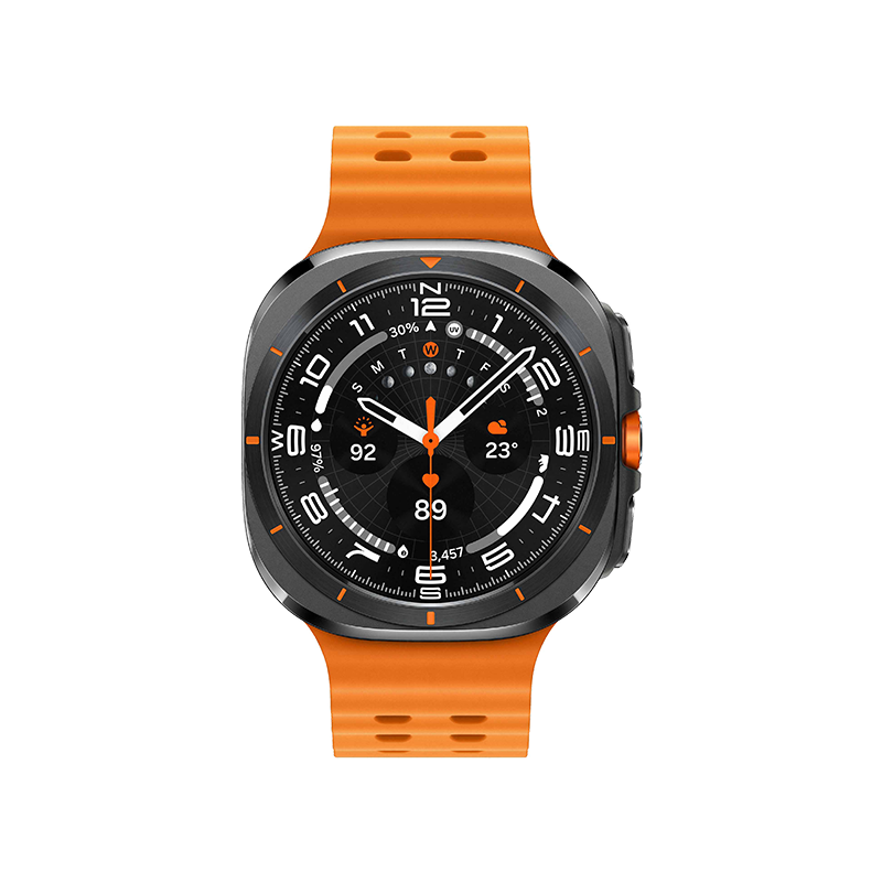 Smartwatches