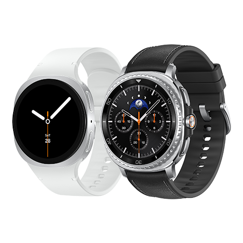 Smartwatches